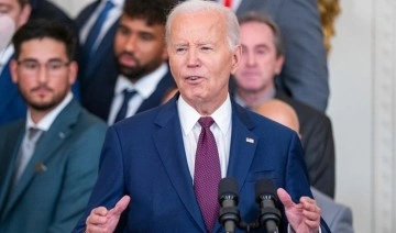 Biden: Trump, ABD güvenliği için gerçek bir tehlike