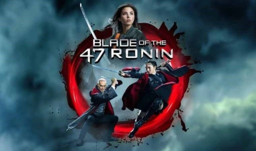 Blade of the 47 Ronin filminin konusu ve oyuncuları kim?