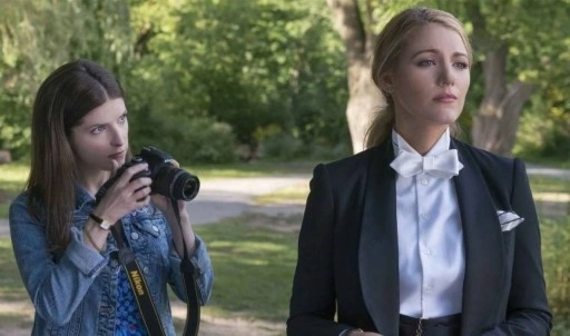 Blake Lively ve Anna Kendrick başrolde... 'Küçük Bir Rica'nın devam filminin ismi belli oldu