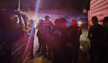 Bolu'da kaybolan 13 yaşındaki down sendromlu çocuk bulundu