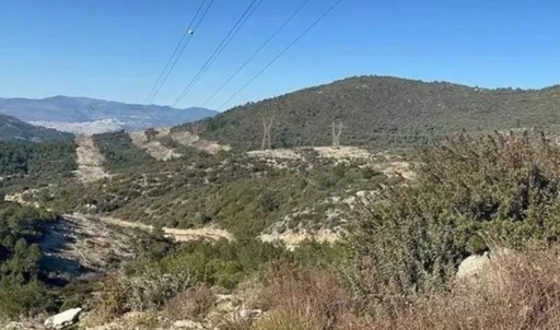 Bornova'da feci kaza: Av tüfeği ile oğlunu vurdu