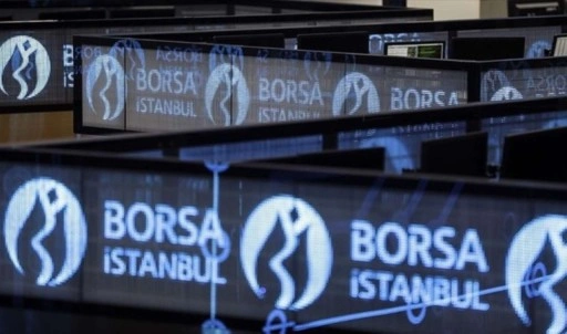 Borsa güne yükselişle başladı: 14 Şubat 2025 Cuma Borsa İstanbul'da son durum...