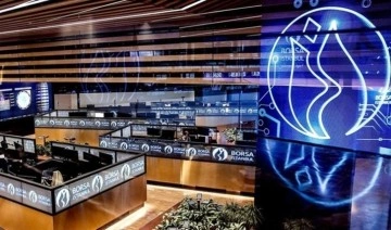 Borsa günler sonra yakaladığı 10 bine tutunamadı