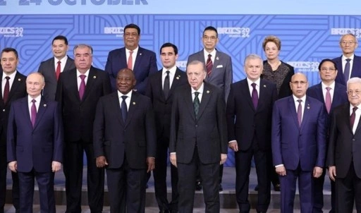 'BRICS üyeliğini Hindistan engelledi' iddiasına açıklama