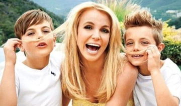 Britney Spears’ın yıllardır ödediği nafaka bitiyor: Oğullarıyla arasındaki buzlar eridi mi?