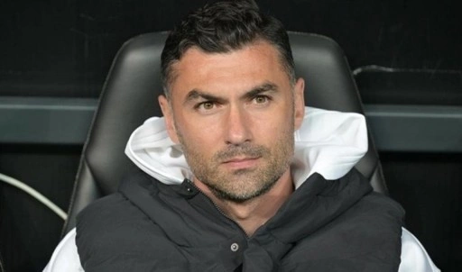 Burak Yılmaz: 'Yabancı hakem daha çok kaosa götürecek'