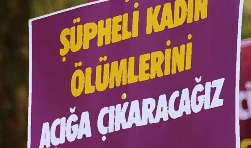 Bursa'da şüpheli kadın ölümü: 4. kattan düştü