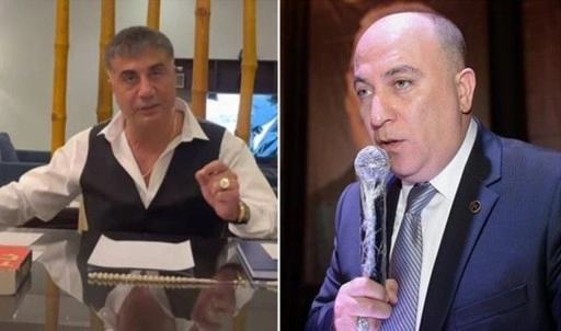 Buzlar eriyor mu? MHP’den ikinci ‘Sedat Peker’ paylaşımı