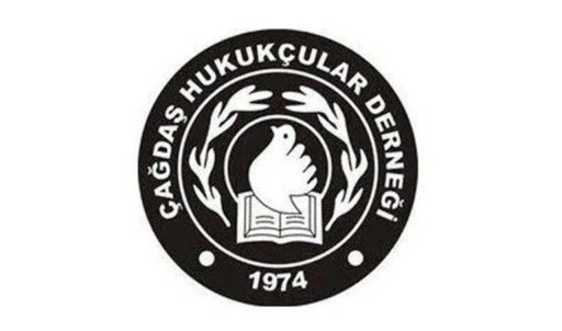 Çağdaş Hukukçular Derneği: 'X hesabımız hükümet talebi ile erişime engellendi'