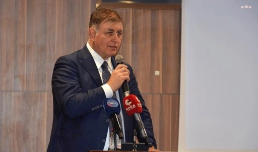 Cemil Tugay'dan kreş tartışmalarına ilişkin açıklama: 'Tepki görünce yan çizmeye başladıla