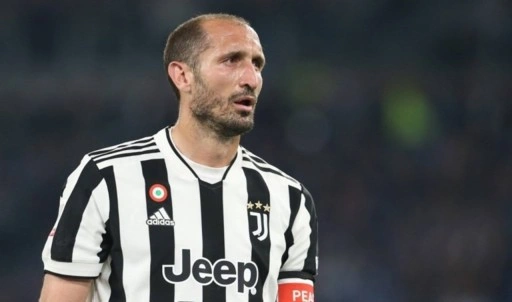 Chiellini, Juventus'a dönüyor