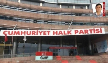 CHP belediyelerine siyasi tırpan