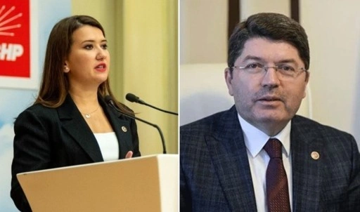 CHP’den Bakan Tunç’a jet yanıt: ‘O lafları git o seyyar giyotine anlat!’