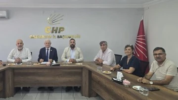 CHP’den “Eğitim Sistemi” tepkisi