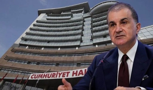 CHP'den Yankı Bağcıoğlu soruşturmasına sert tepki: 'AKP Sözcüsü'nün başını çektiği  bir propaganda faaliyetiyle hedef gösterilmiştir. 