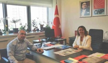 CHP Genel Başkan Yardımcısı Gül Çiftçi, Tüzük Kurultayı’nı anlattı