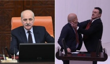 CHP ikinci kez 'Can Atalay' çağrısı yapmıştı... Numan Kurtulmuş kapıları kapattı: Talep edilemez