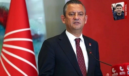 CHP, kayyum ve siyasi yasak davalarının ‘Erdoğan’ın güvenliği’ için olduğunu söylüyor