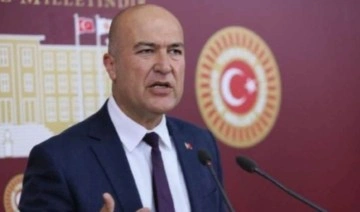 CHP’li Bakan: 'Sorunlu ülkelere vize serbestisi getirmeyi nasıl açıklıyorsunuz?'