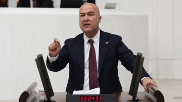 CHP’li Bakan, tarikat evlerinde ülkeye kaçak giren kızların tespit edildiğini açıkladı