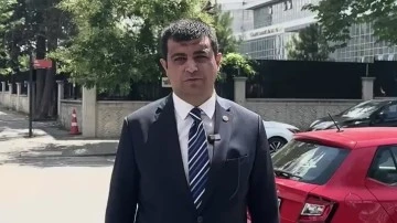 CHP'li Demir: Makyajın bu kadarına da pes!