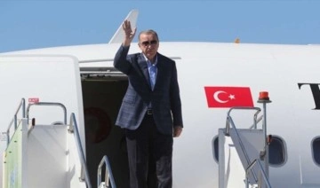 CHP’li isimden Erdoğan’a sert tepki: ‘Şatafatlı uçaklara binmek yerine…’