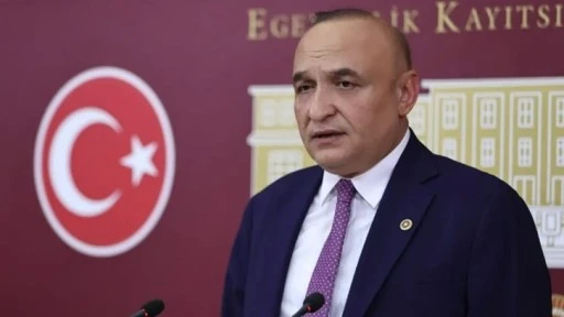 CHP'li Meriç: Ampül söndü, sokaklar karanlığa gömüdü!