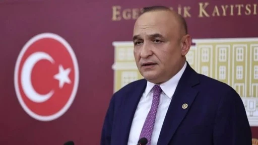 CHP’li Meriç: İktidar basını susturarak çürümüşlüğünü örtmeye çalışıyor