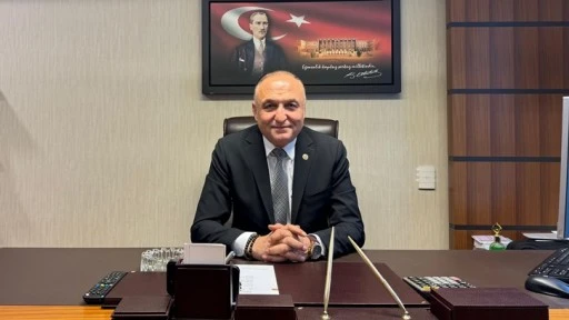 CHP’li Meriç: İktidar, Suriye’deki savaşın yükünü artık Gaziantep halkından almalıdır