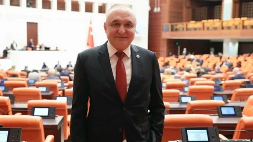 CHP'li Meriç: İktidarın vergi politikaları ölüme davetiye çıkarıyor!