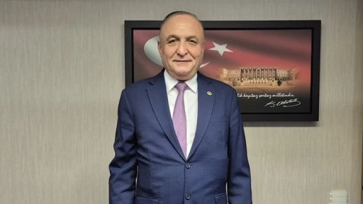 CHP’li Meriç: RTÜK ve iktidar, basın özgürlüğünü tabuta koydu!