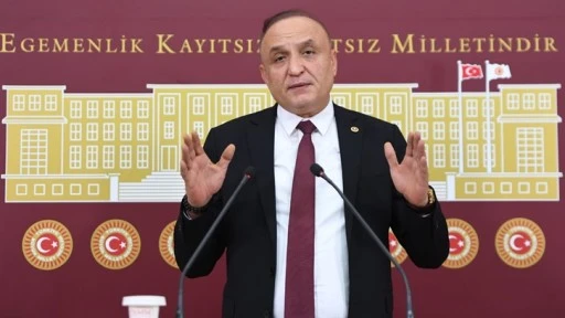 CHP’li Meriç: Vatandaşın dayanma gücü kalmadı!