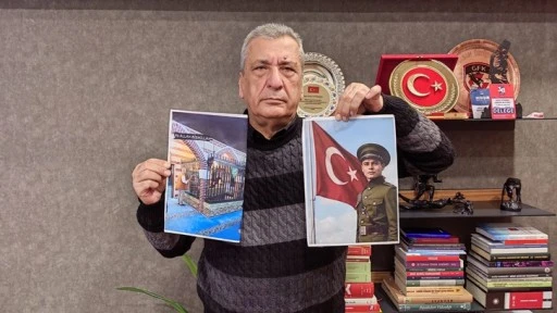 CHP'li Öztürkmen: Kubilay'ın katillerine dua okuyan bir belediye başkanı istemiyoruz