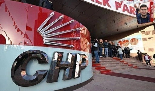 CHP, Meclis’te  kalacak