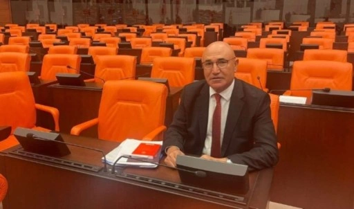 CHP Milletvekili Mahmut Tanal'ın acı günü: 'Kıymetli ağabeyim vefat etti'