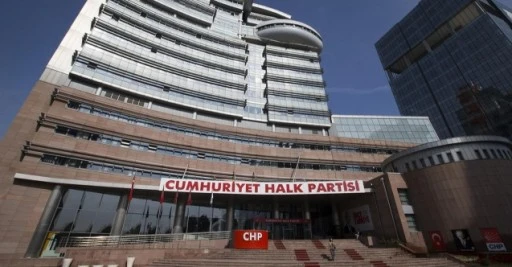 CHP program için sahaya inecek