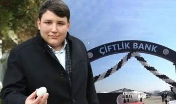 Çiftlik Bank davasında 'Tosuncuk' lakaplı Mehmet Aydın ve diğer sanıklar hakkında mütalaa