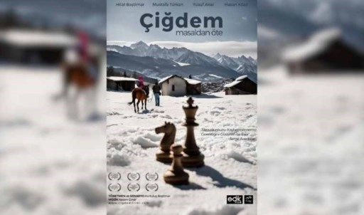 Çiğdem filminin konusu ne? Çiğdem filminin oyuncuları kim?