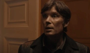 Cillian Murphy, 'Small Things Like These' filminde başrolde