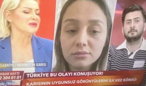 'Cinsel içerikli görüntü' izletmişti: RTÜK'ten programa inceleme!