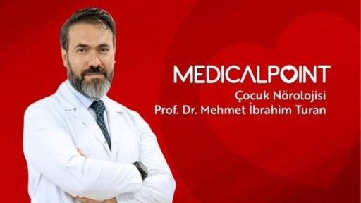 Çocuklarda Epilepsi, tedavisi ve belirtileri...