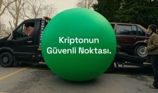 CoinTR’den yeni reklam filmi: “Kriptonun güvenli noktası”