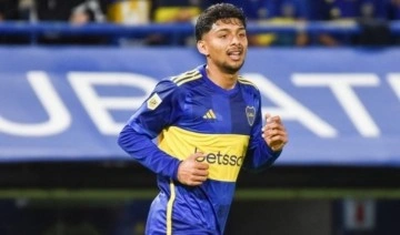 Cristian Medina kimdir? Fenerbahçe'nin ilgilendiği Cristian Medina kaç yaşında, nereli?