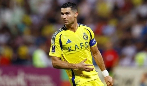 Cristiano Ronaldo'dan Suudi Arabistan açıklaması: Al-Nassr'dan ayrılıyor mu?