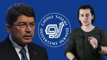 ÇYDD: Laik devlette şeriat savunuculuğu yapılamaz