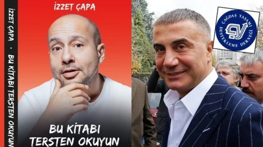 ÇYDD, Sedat Peker'in bağışını geri çevirdi!