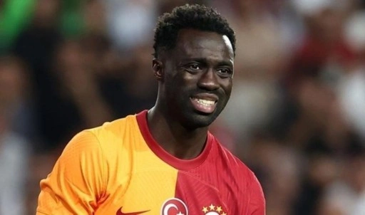 Davinson Sanchez'den gelecek hafta vurgusu!