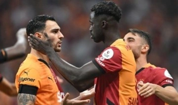 Davinson Sanchez: Şampiyonluk daha önemli