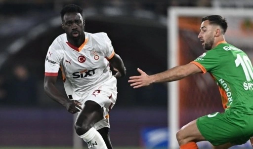 Davinson Sanchez: 'Ülkenin en büyük takımıyız'