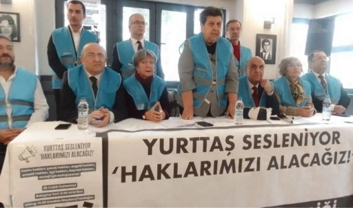 Demokratik kitle örgütleri alana iniyor:  ‘Haklarımız için birlikte haykıracağız’